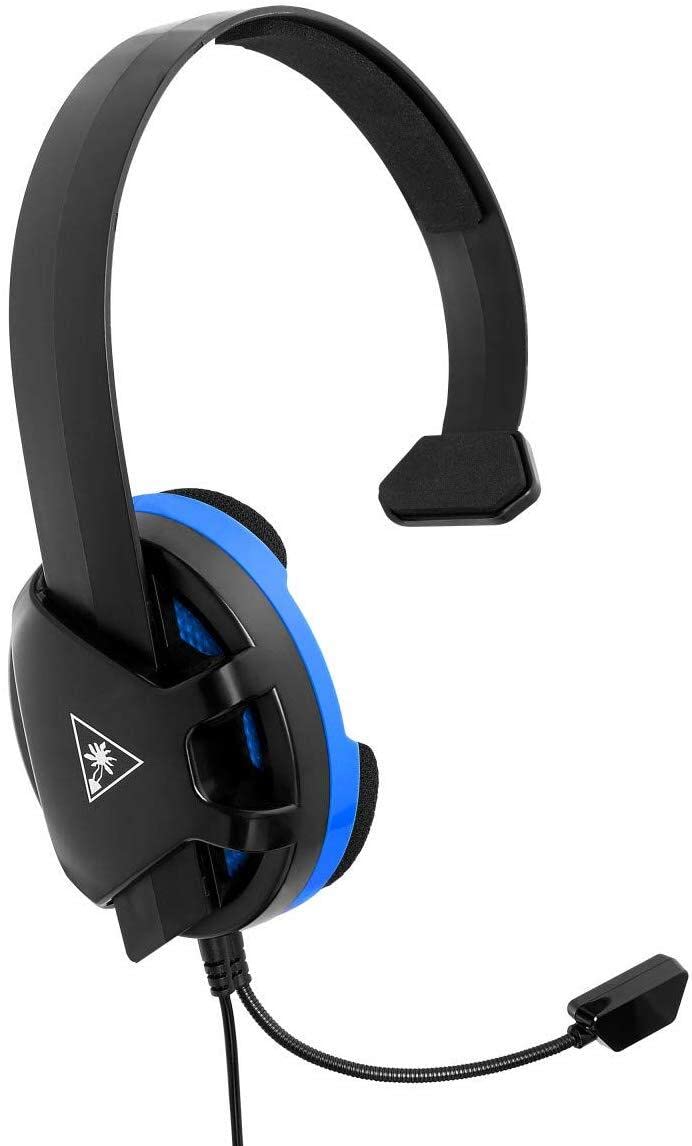 Turtle Beach Recon Chat PlayStation 