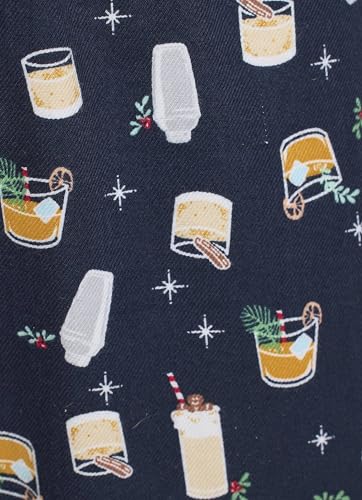 Jockey Men's Sleepwear Flannel Sleep Pant3