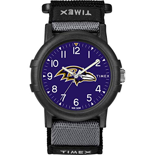 Timex NFL Recruit TWZFRAVYAYZ