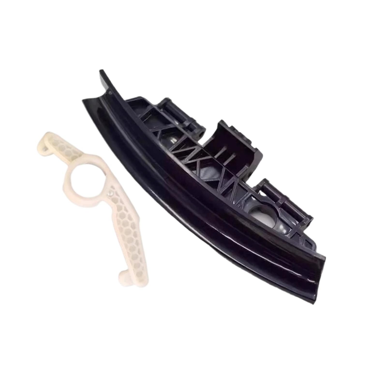 Jweinenl 2Pcs Compatible For Beko, Wdw8512s Wcy81231ptmlsi, Washer Door Handle
