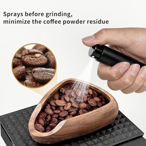 Taza dosificadora de granos de café ideal para principiantes 6