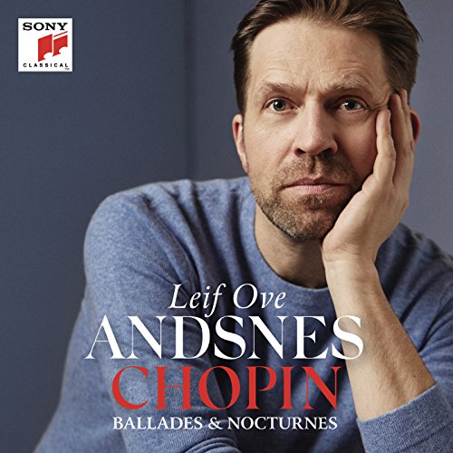 Leif Ove Andsnes & Frédéric Chopin
