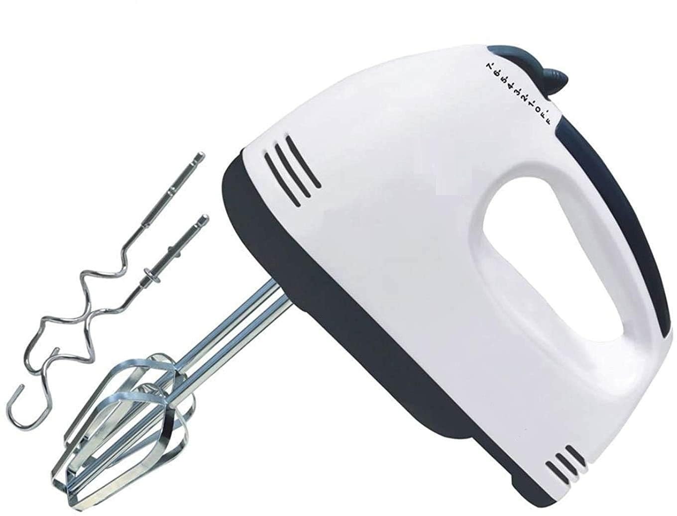 Home Small Smart Kitchen Gadgets Tools Beater Whisk-image-31