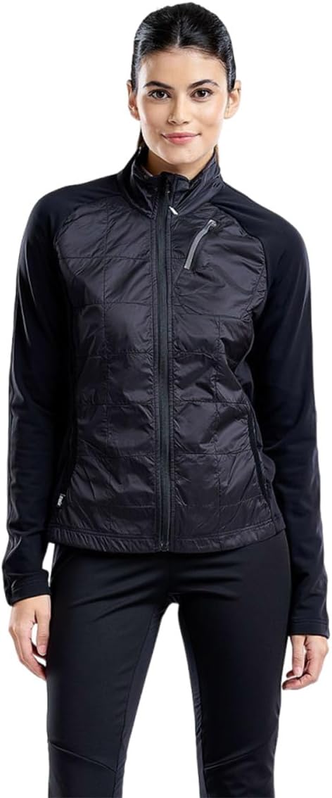 Swix Women's Navado Push Jacket
