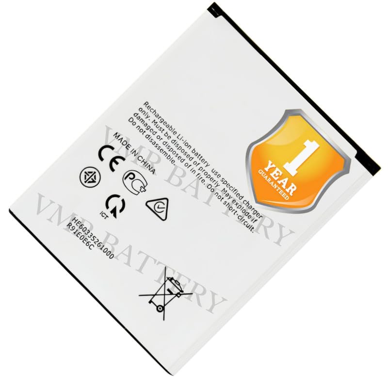 Image of Original WT140 Battery Compatible for Nokia C01 Plus (TA-1383, TA-1387, TA-1391) - (3000mAh) - 1 Year Warranty K7