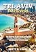 TEL AVIV TRAVEL GUIDE 2023: The Ultimate Tel Aviv Guide to a Thrilling Vacation, Everything You Need to Know, Unveiling Hidden Gems and Must See Attractions in Tel Aviv, Israel (BEYOND BORDERS)