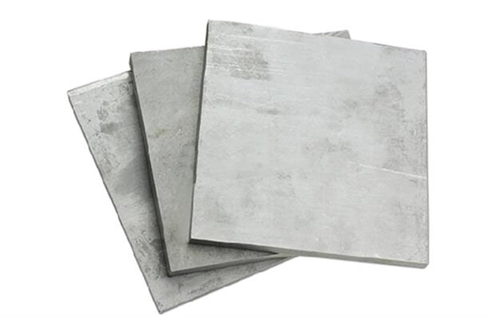 Härteprüfplatte 1 Stück Titan-Ti-Legierungsplatte 0,3 mm,4,5,8, Dicke Ti-Blech 100 x 200 Metallätzung (200 2 mm)(200mmx200mmx2.5mm)