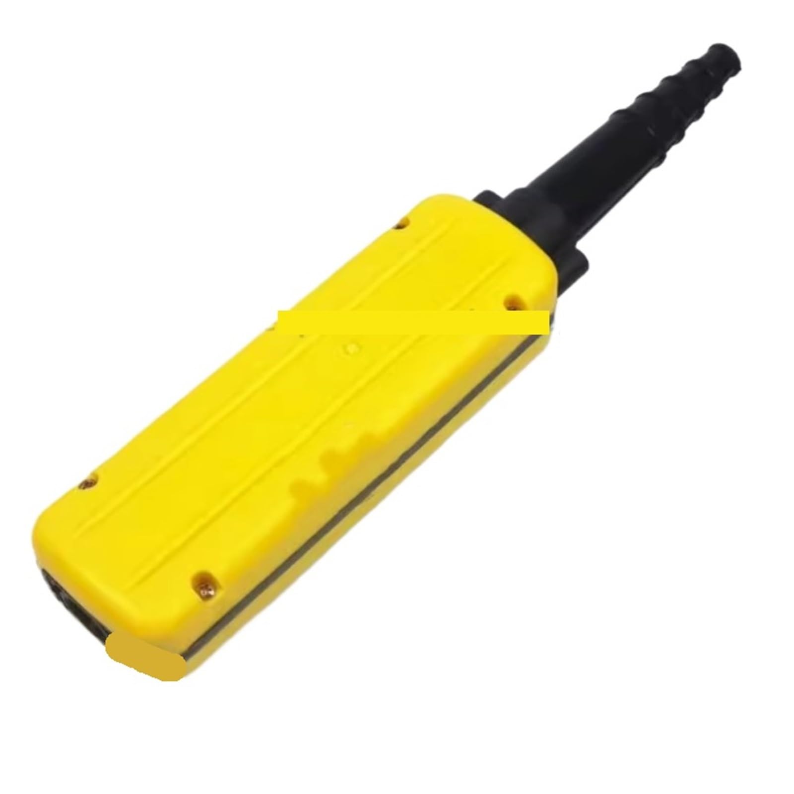 Poignée de Commande XAC-A4813 robuste pour applications industrielles