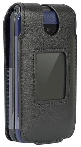 Nakedcellphone Case For At&T Cingular Flex 2 / Cricket Debut Flex/Tracfone Blu Flex Flip Phone thumb #1