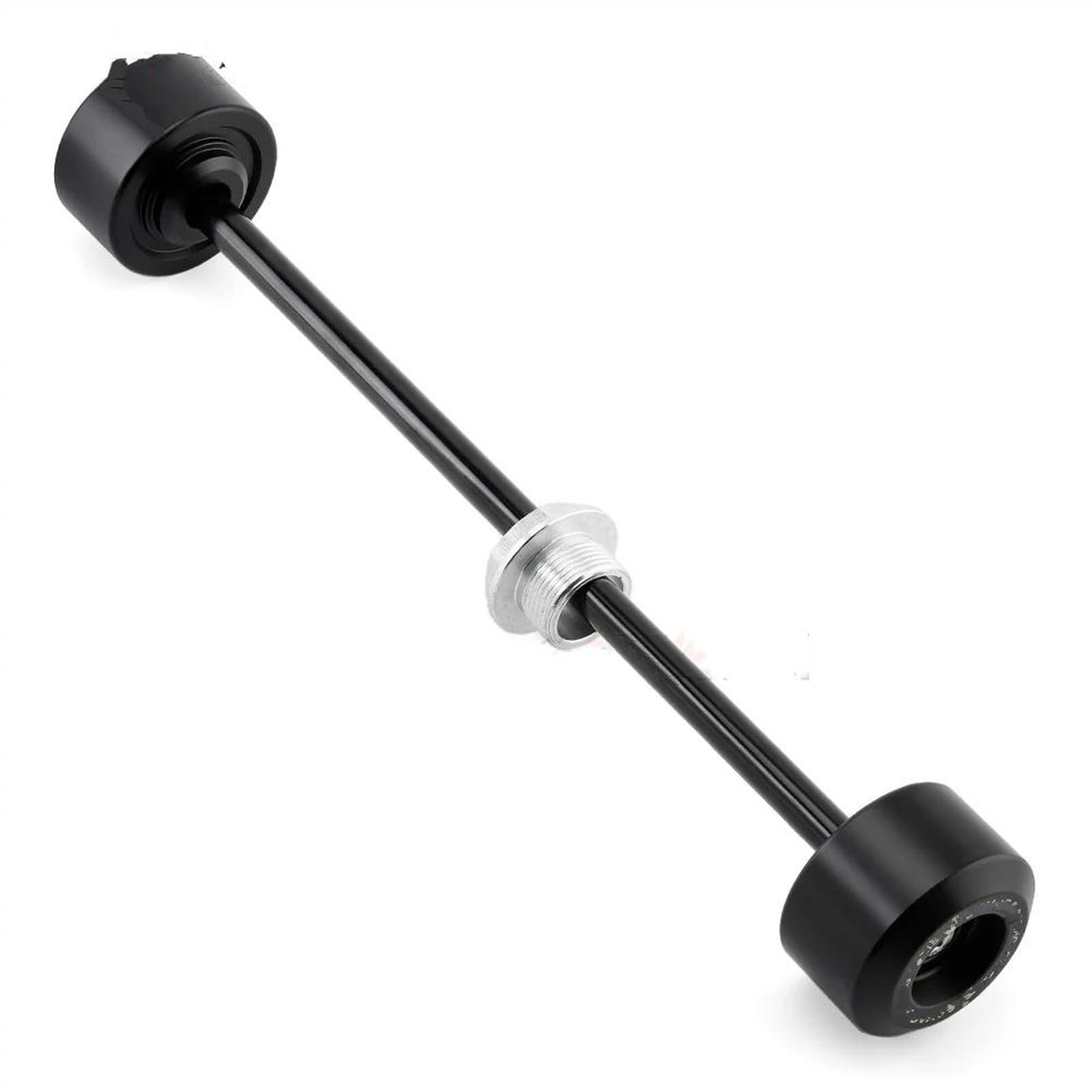 Frame Sliders Sturzschutz 2022 Für 701 Für Enduro Für Supermoto Rad Gabel Slider Schutz Motorrad Zubehör Für 701 Vorne Hinterachse Crash-Schutz Rahmen Slider(Front and Rear)