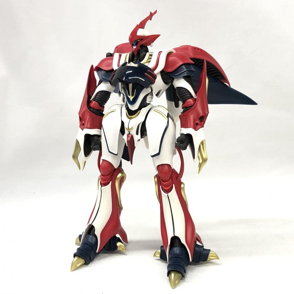 Amazon.co.jp: )ROBOT魂 ヴェルビン(ナの国近衛騎士団長仕様