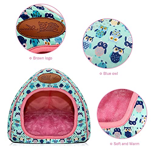RANYPET Guinea Pig Bed - Image 3