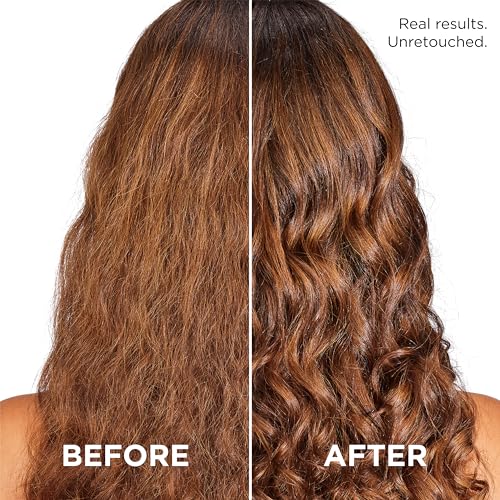 L’Oréal Paris 071249407103 L'Oreal Paris Moisture Sulfate Free Shampoo And Conditioner Set, Hair Care For Color-Treated Hair thumb #3