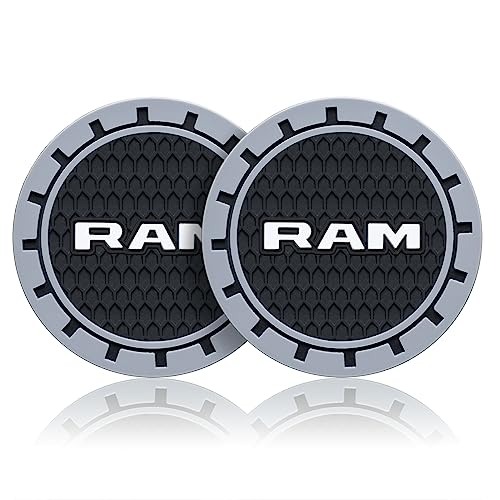 Portavasos universal para auto 2 piezas negro miniatura 4