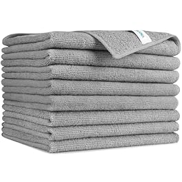 AIDEA Microfiber Cleaning...