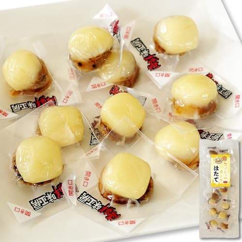 スペシャル ちーず ほたて 総重量70g(内容量65g) ちーずおつまみ ホタテ珍味 おやつちーず 個包装