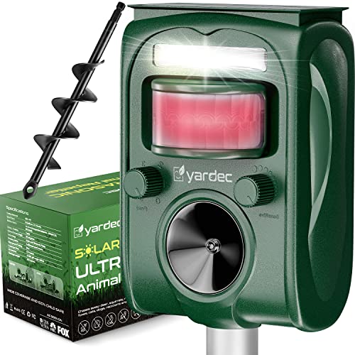 List of Ten Best Sonic Cat Repellents Top Picks 2023 Reviews