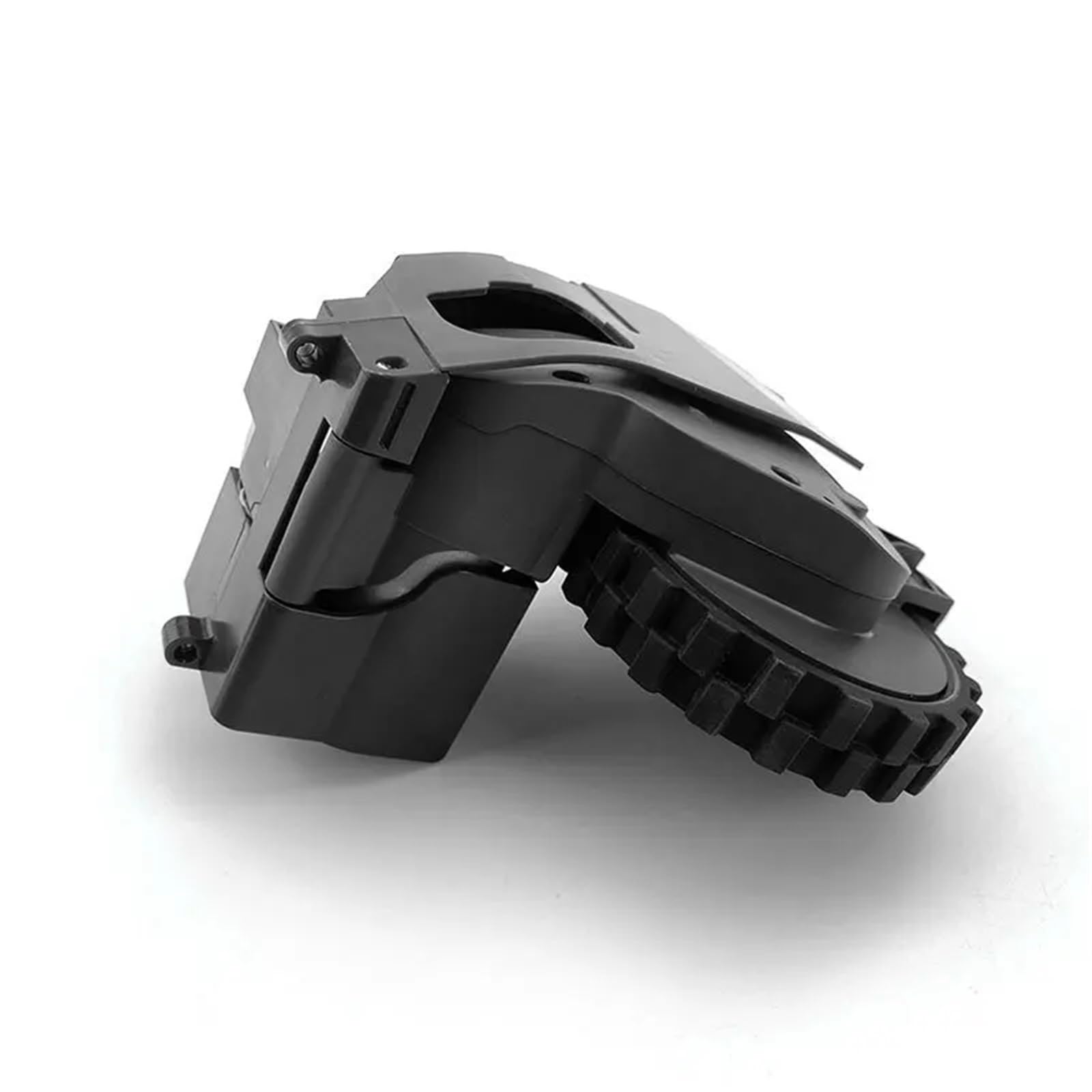 Modulo ruota destra sinistra per robot aspirapolvere, compatibile con Xiaomi S5 S50 S51 S502 S55, parti di ricambio per robot aspirapolvere L R