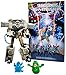Juguetes Transformers Generations - Transformers Collaborative - Ghostbusters: El Legado - Ecto-1 Ectotron, Figura Convertible de 17,5 cm con Historieta