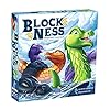 51j9zuzszvs - BlockNess Board Game - Family or Adult Strategy Game for 2 to 4 Players. Recommended for Ages 8 & Up