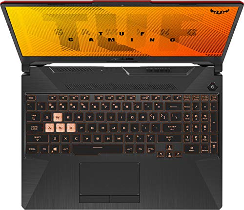 15,6" FHD Premium Gaming Laptop, AMD 2nd Gen Quad Core Ryzen 5 3550H Processore fino a 3.7GHz, 8GB RAM, 256GB SSD Boot + 1TB HDD, NVIDIA GeForce GTX 1050, tastiera retroilluminata, Windows 10 - Notebook - Immagine 5