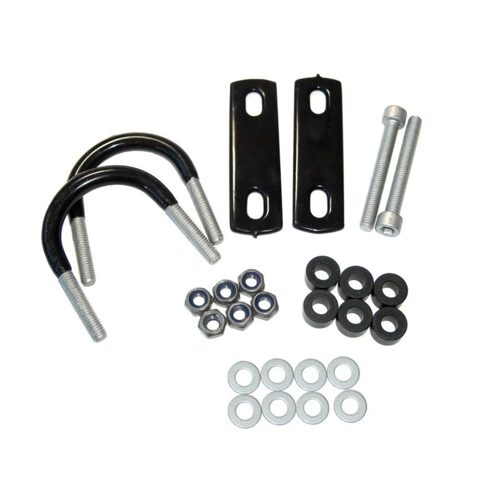 XLC Lowrider spare parts set