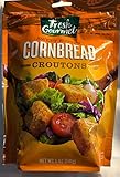 Fresh Gourmet Toasted Croutons, 5 oz