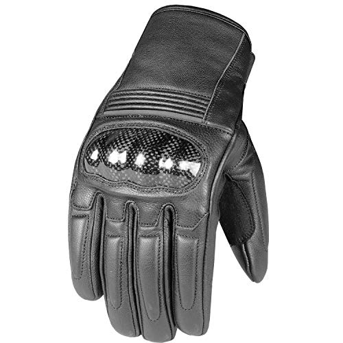 Best Motorcycle Gloves For Street 10Reviewz