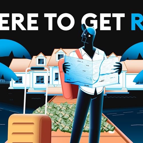 Places Where Its Easiest to Get Rich