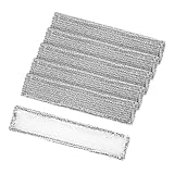 5 Stück Ersatzpads für Kärcher Fenstersauger Ersatzteile, Ersatzteile...