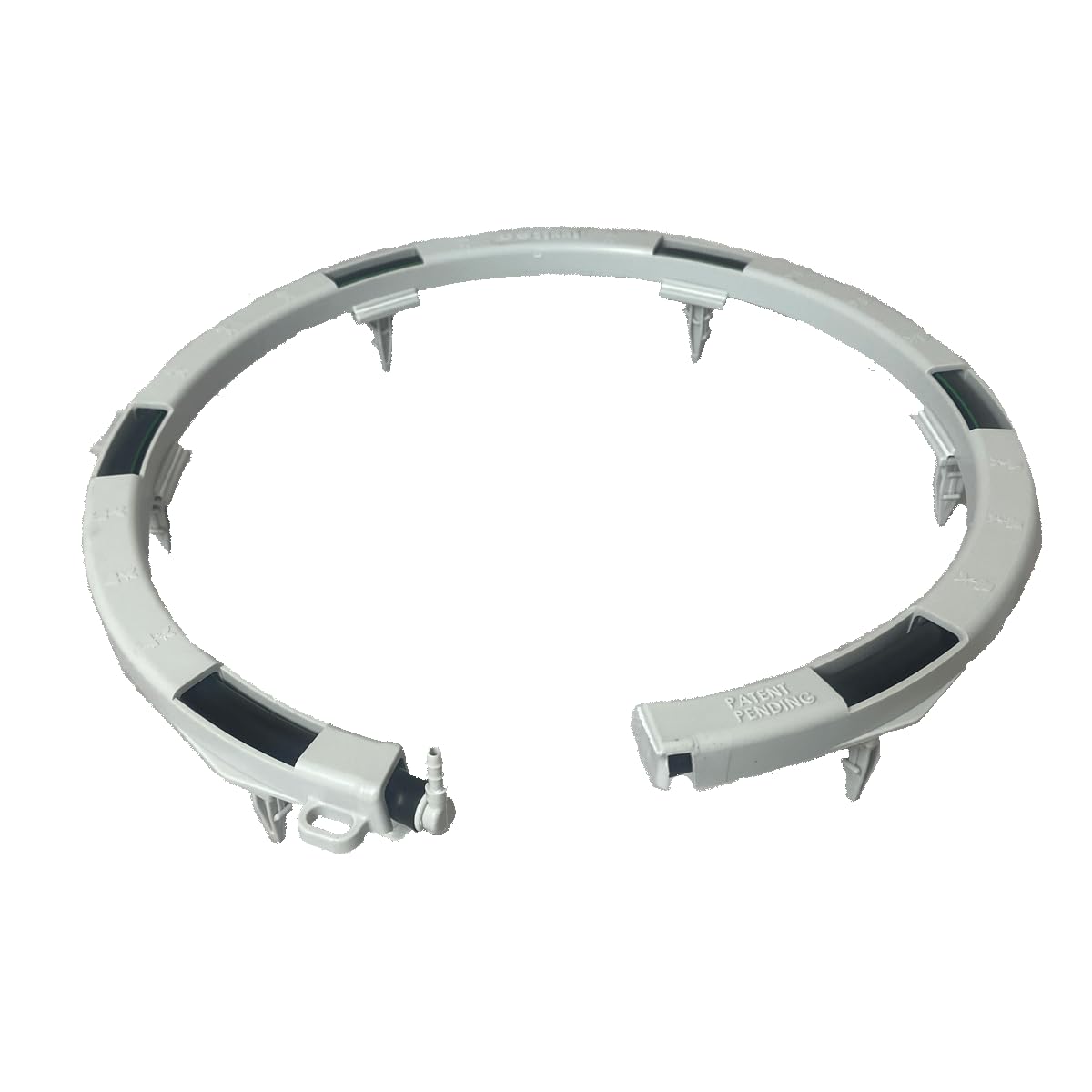 Tropfringe für Blumat-Systeme (Zehn, 12,7 cm)
