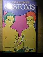 Customs 0394514750 Book Cover