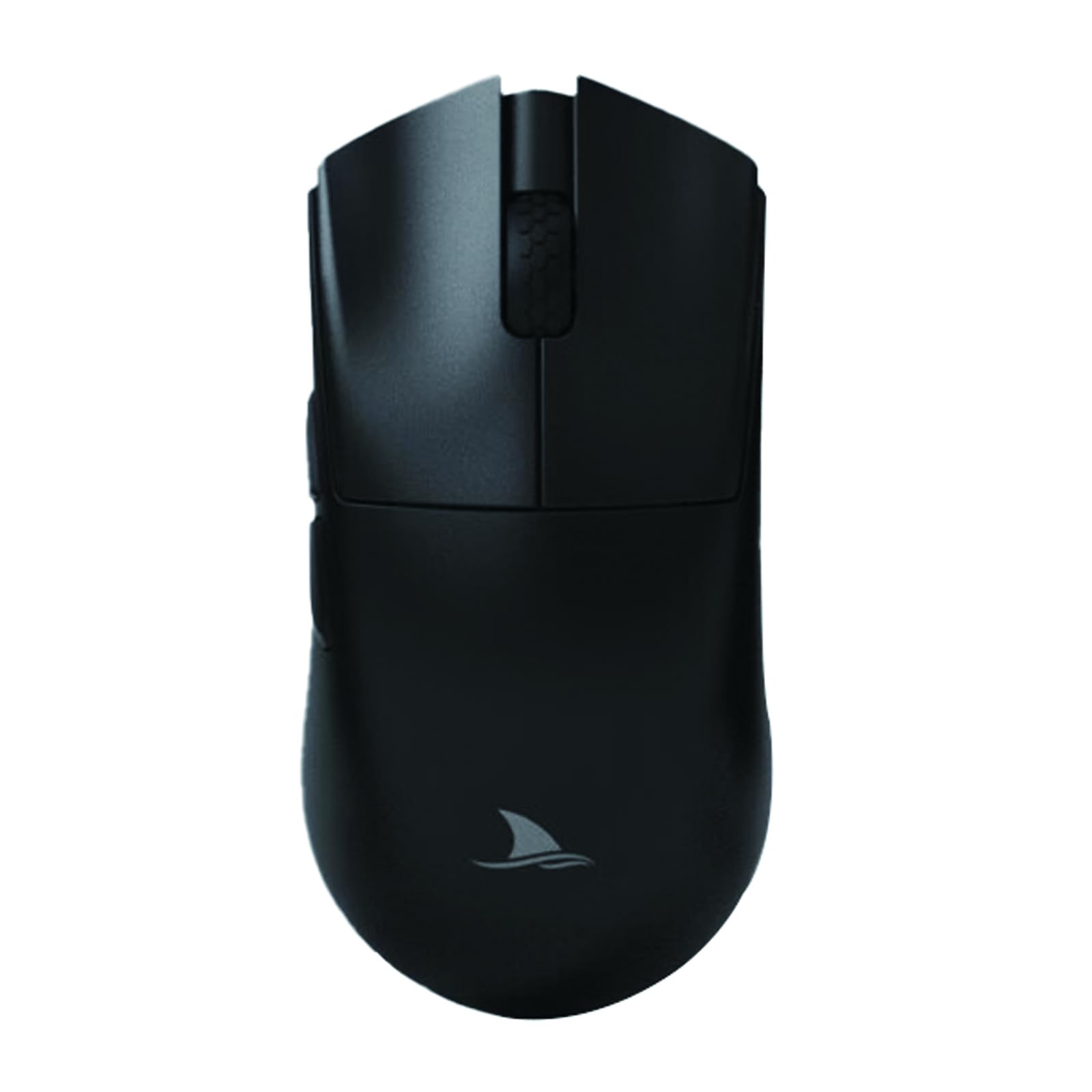 Darmoshark M3S Wireless Gaming Mouse on a laptop