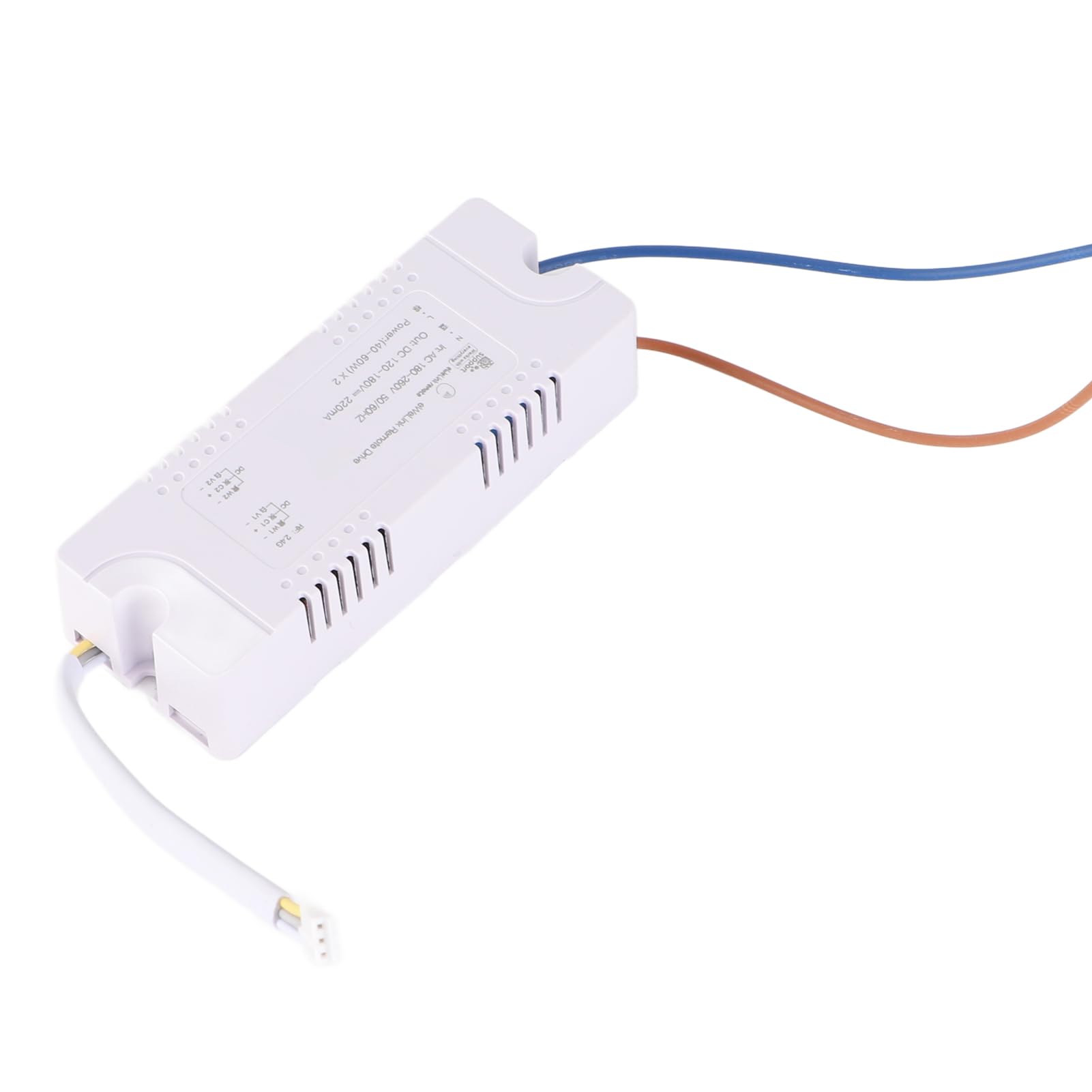 SUTK 2000W 2400W 2600W 180V-260V ATX ETH Bitcoin Mining Power Supply 95%  Efficiency Support 8