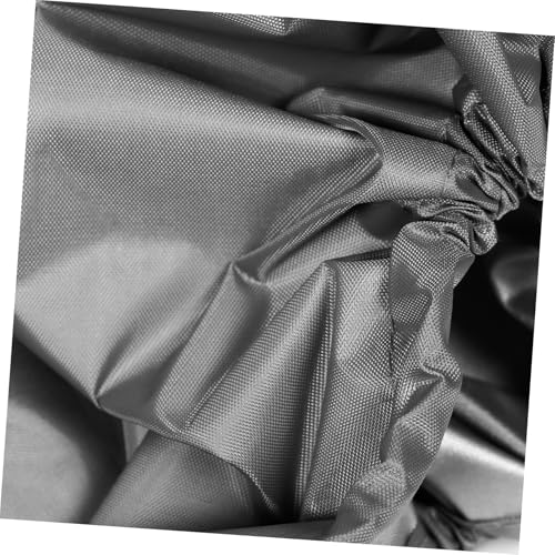 Housse de console de bateau en polyester imperméable avec protection UV renforcée