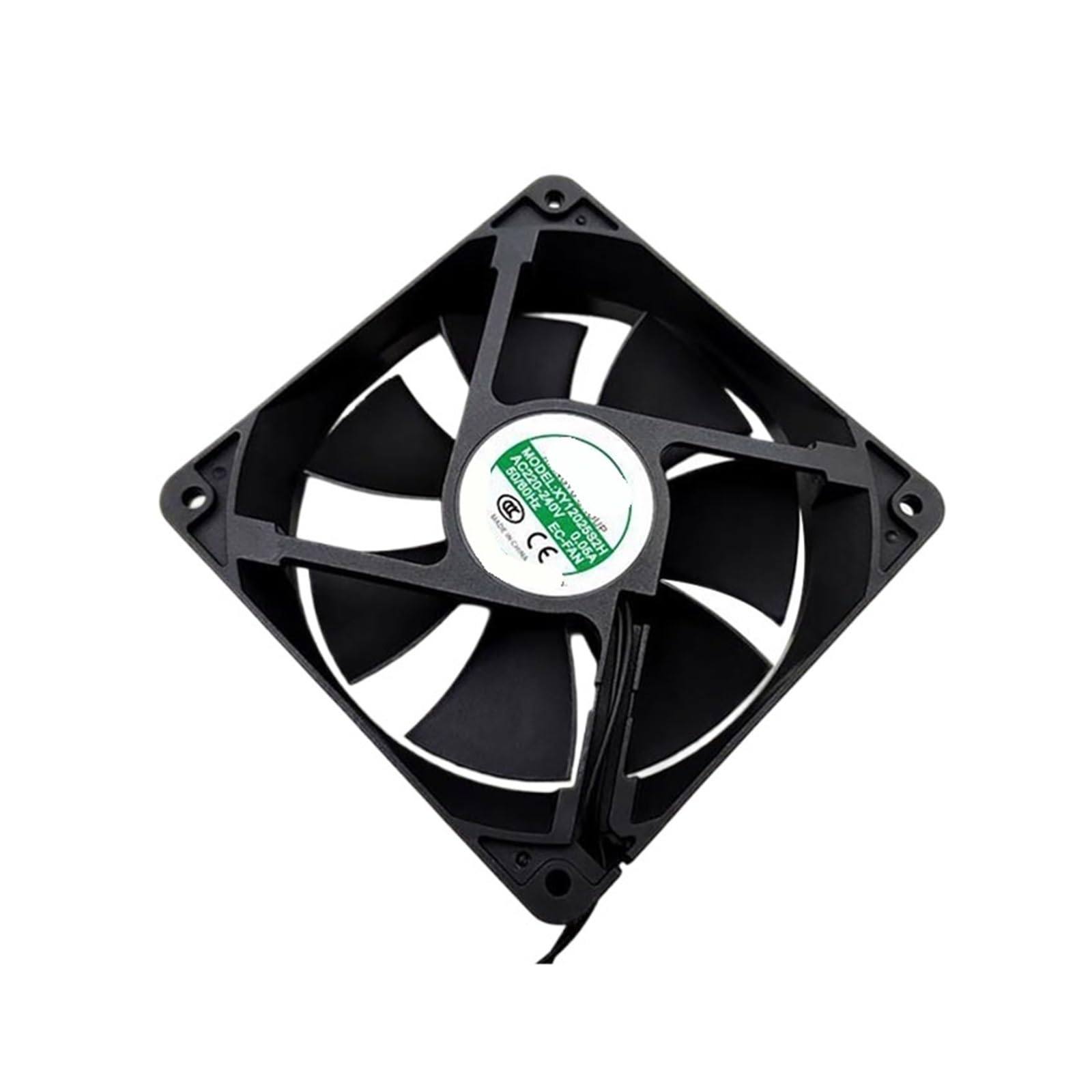 YUSKICCNE XY12025S2H AC 220V 0.05A 12025 120 * 120 * 25mm 12cm Cooling Fan