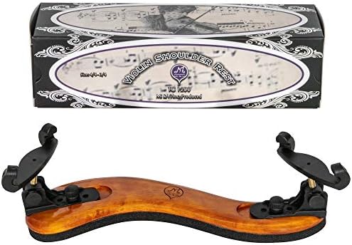 Buy violin shoulder rest Clearance