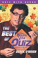 The Best of Bournvita Quiz Contest 8129129248 Book Cover