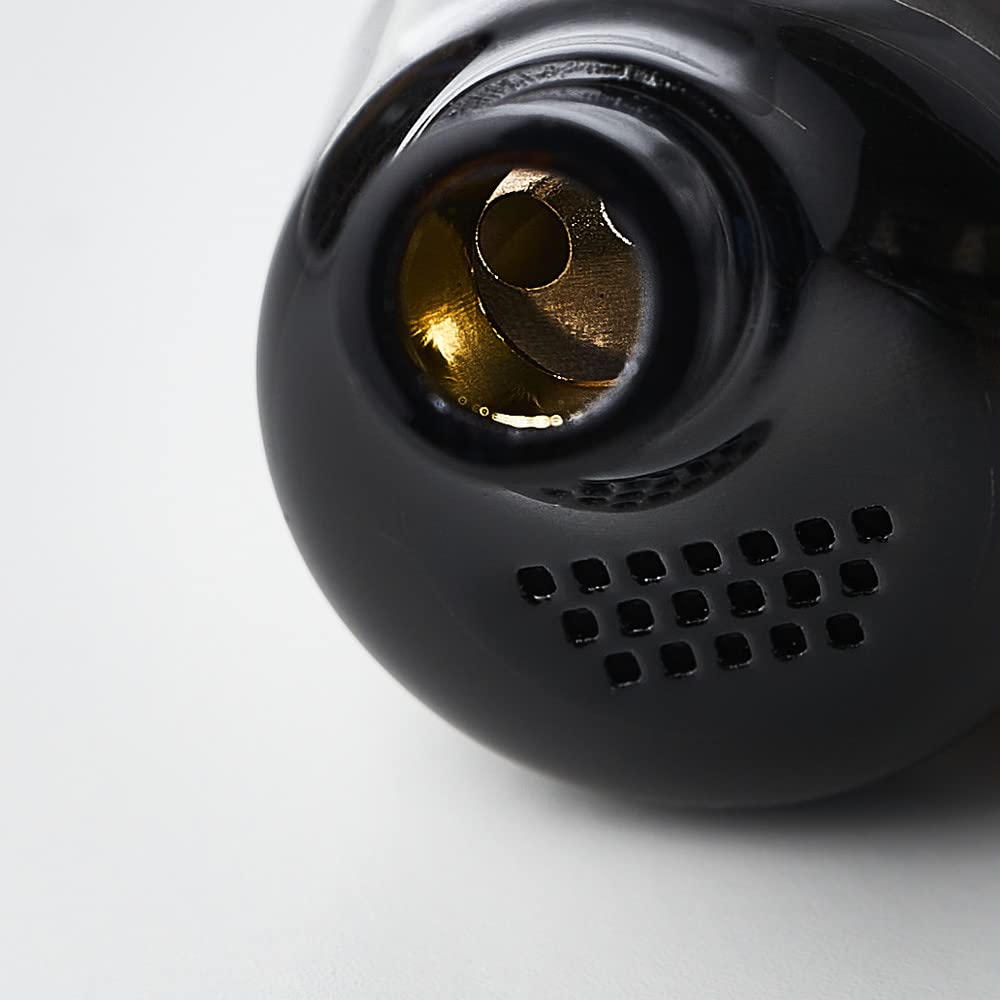 Amazon.co.jp: CHIKYU-SEKAI NOVA Aql In-Ear Earphones, Composite