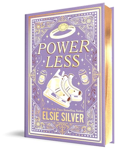Powerless (Collector's Edition): 3 (Chestnut Springs)