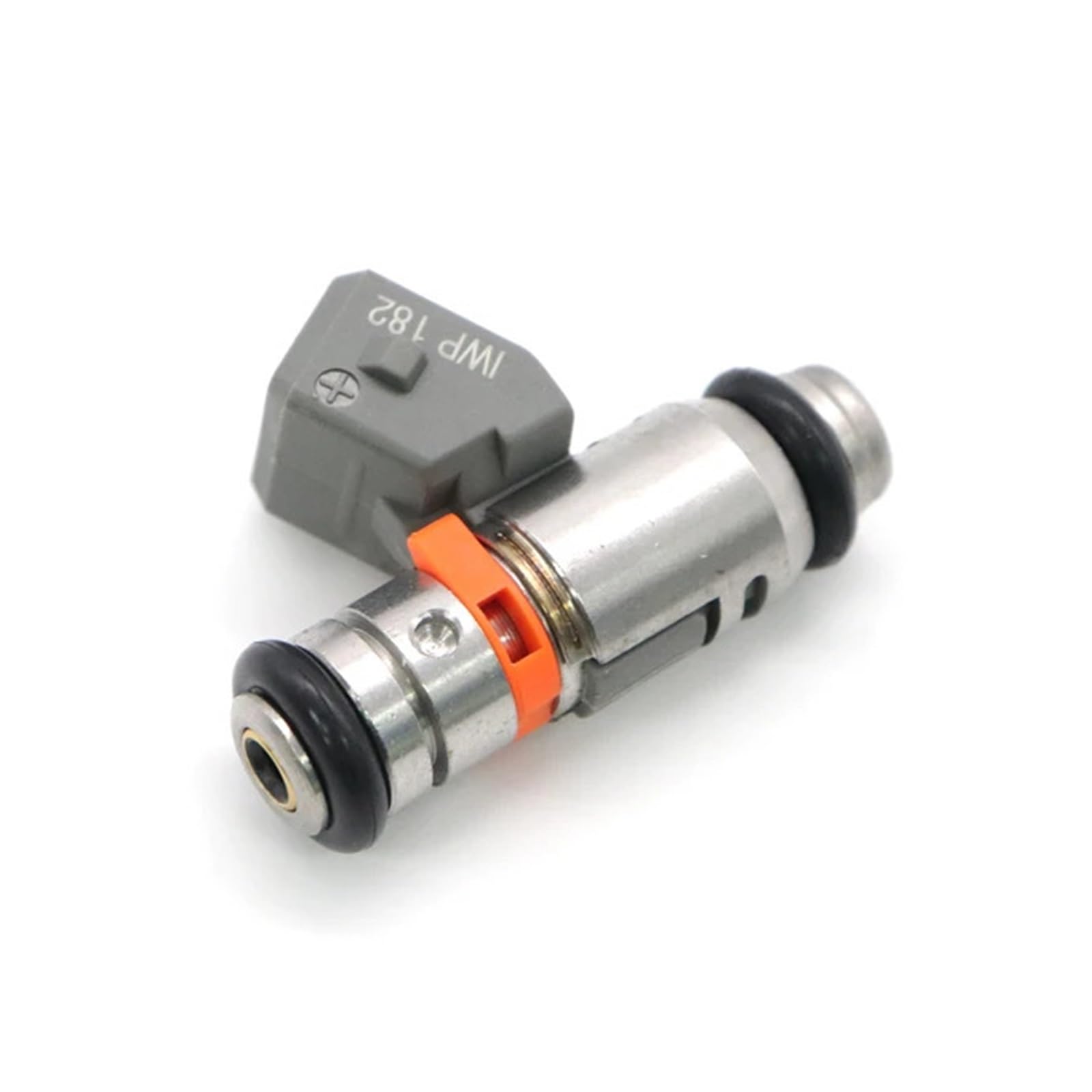 Hutianbrt 1Pcs Car Iwp182 Fuel Injector Nozzle Compatible For Piaggio Gilera Vespa Pi8732885 Gts250 300 6389495 8732885 Iwp-182(1Pcs)