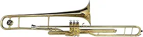 TROMBONE MICHAEL WTPM35N PISTO