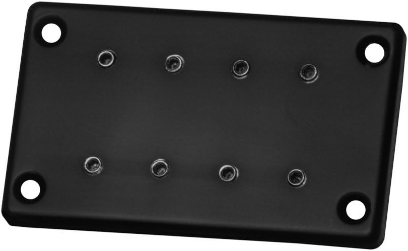 DiMarzio DP145BK Will Power Neck, Black