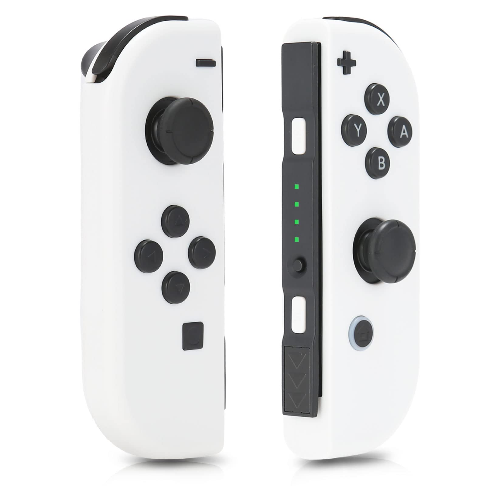 Replacement Controllers for Switch