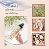 Spray Corporal Clean-n-Fresh para Mujer, Bruma Corporal, Set de Regalo de Bruma de Fragancia, Paquete de 3, Cada uno de 3.4 Fl Oz, Total 10.2 Fl Oz, Flor de Cerezo Frutal 3.4 Fl Oz (Paquete de 3) 8