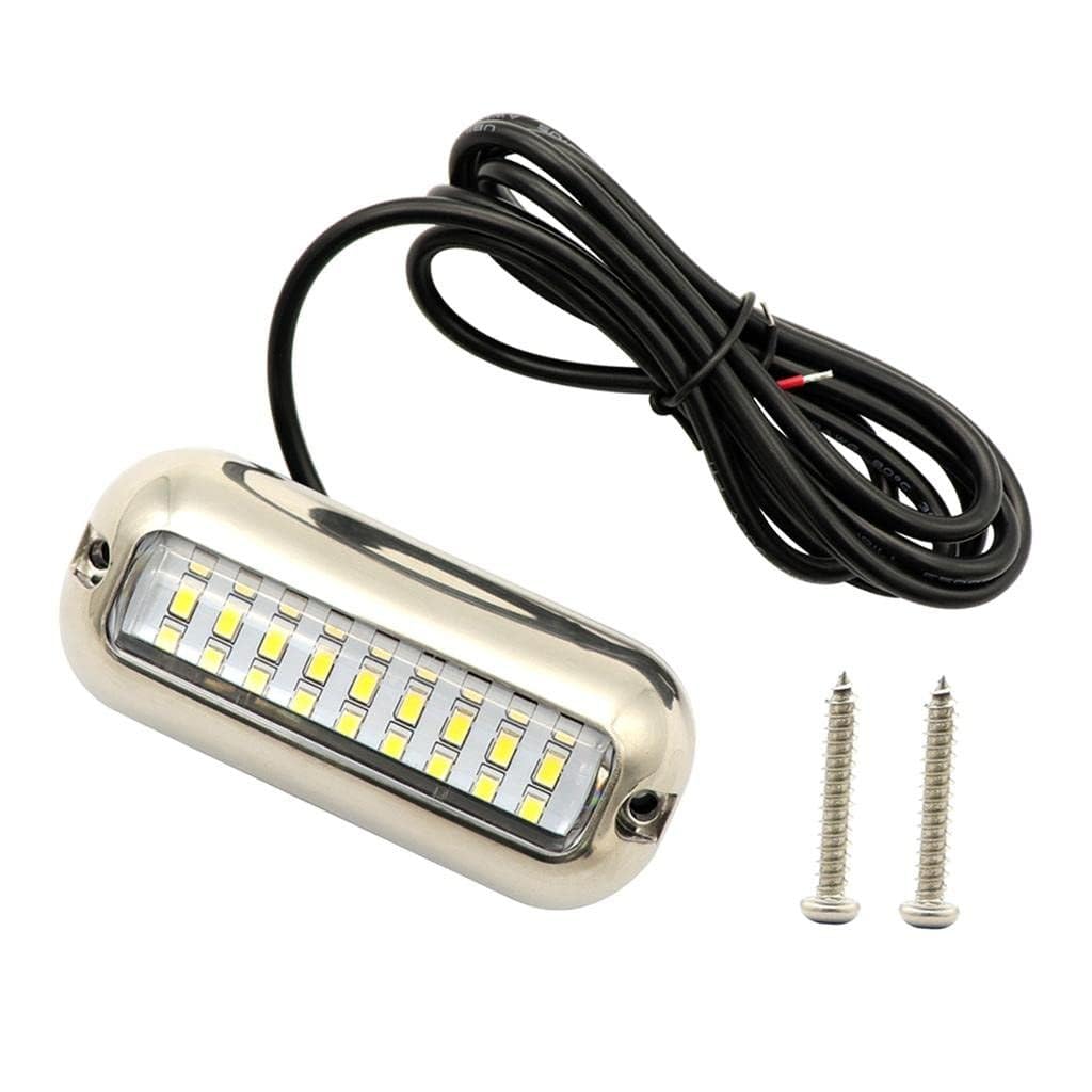 OSCULATI Luce Subacquea a LED Bianco