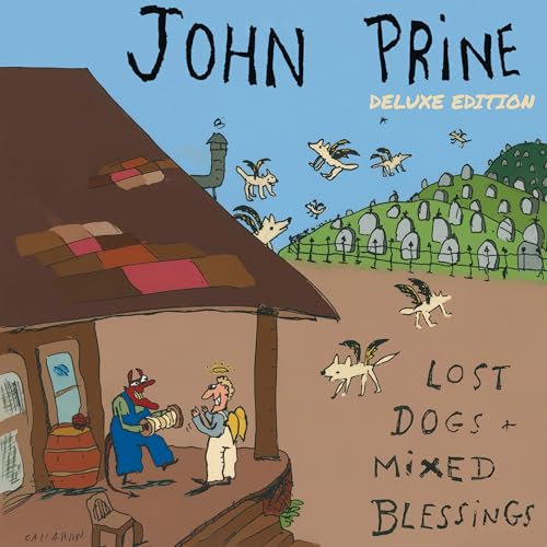 John Prine