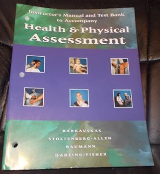 Paperback Instructors Manual and Test Bank to Accomp Book