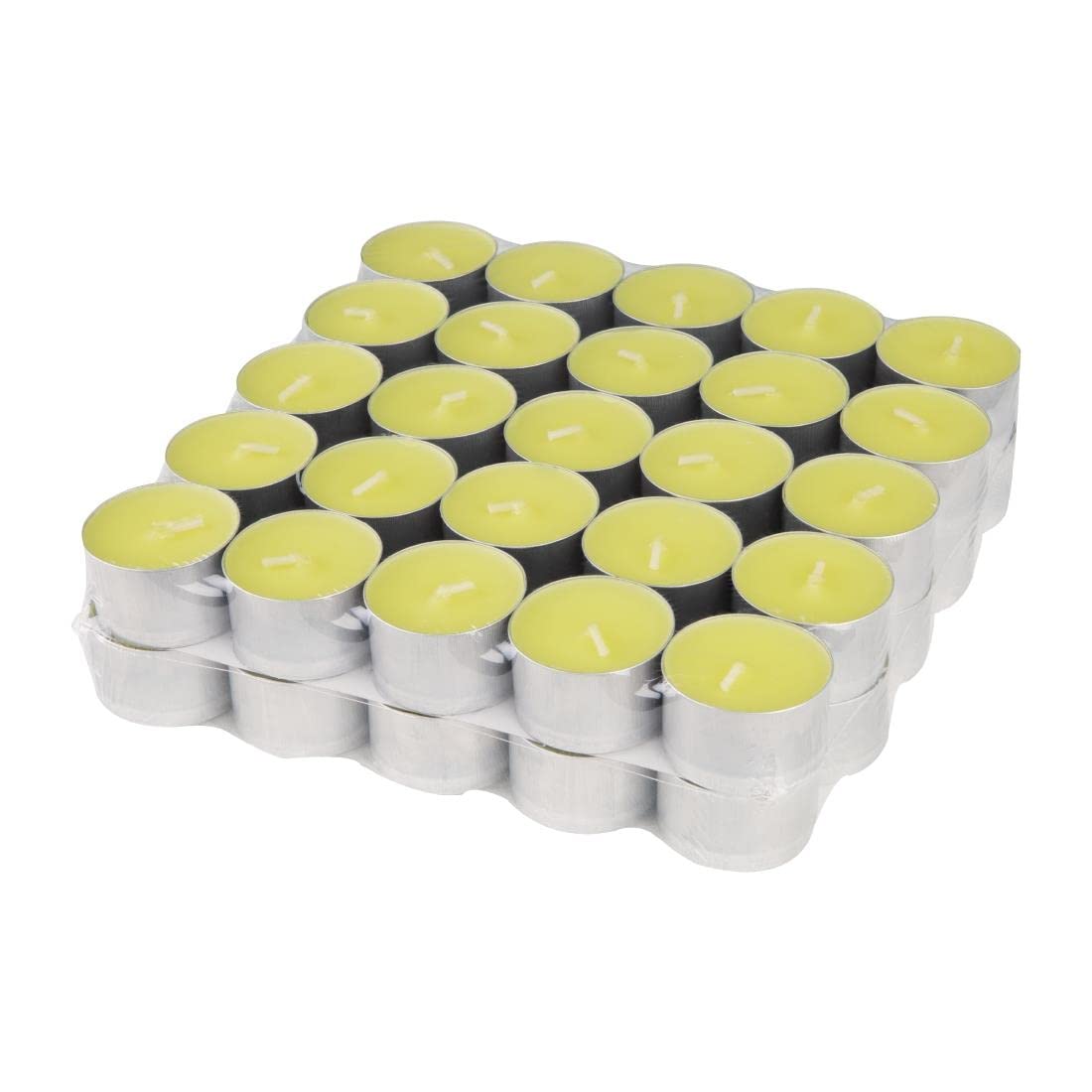 Eazyzap Citronella Teelichter (75 Stück)