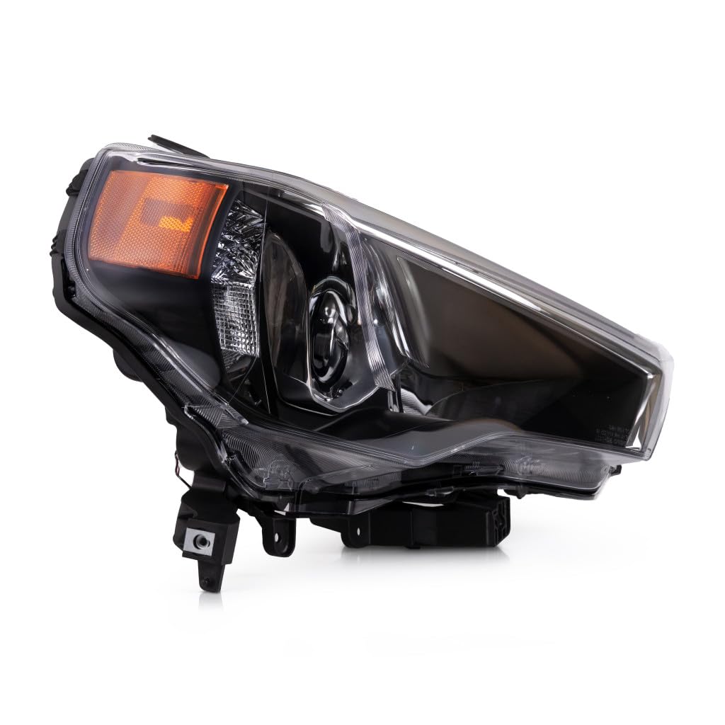 Amazon.com: For Toyota 4Runner 2021 2022 Headlight Assembly